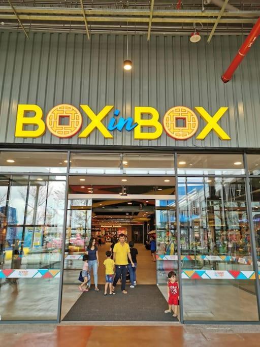 C3014 Almas Muji Studio100Mbpsnetflix By Stay Nusajaya  Exterior foto