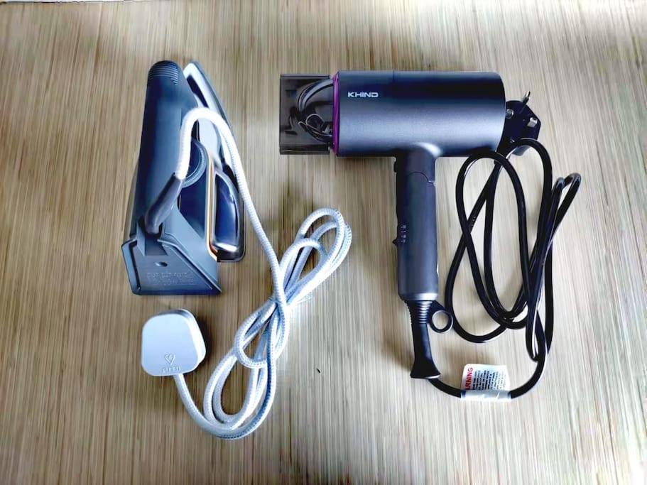 C3014 Almas Muji Studio100Mbpsnetflix By Stay Nusajaya  Exterior foto