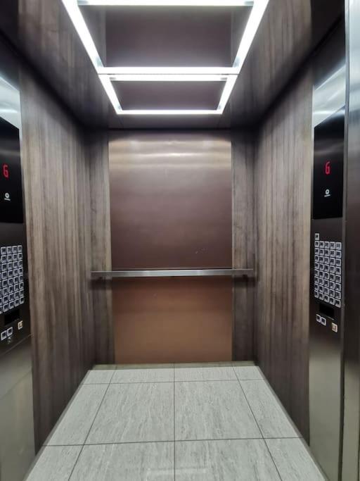 C3014 Almas Muji Studio100Mbpsnetflix By Stay Nusajaya  Exterior foto