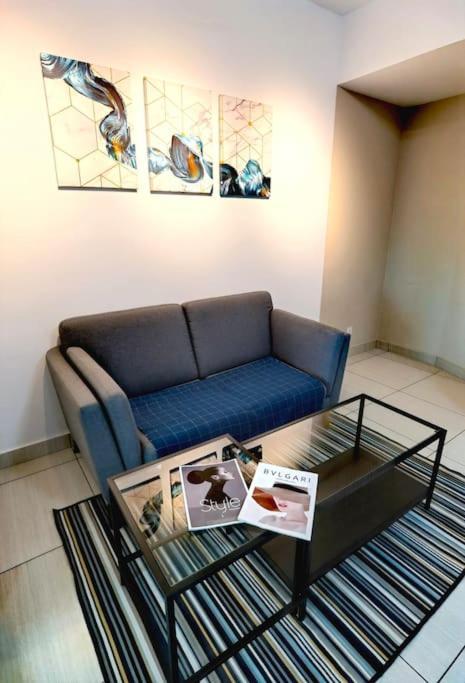 C3014 Almas Muji Studio100Mbpsnetflix By Stay Nusajaya  Exterior foto